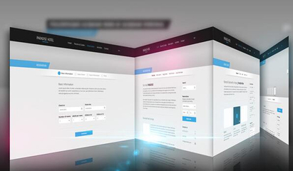 在網(wǎng)絡(luò)建站中網(wǎng)頁制作公司哪家好